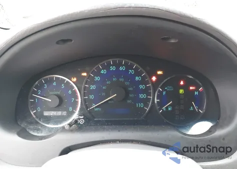 2006 Toyota Sienna Xle Limited из США, поврежденный, VIN 5TDBA22C06S075991